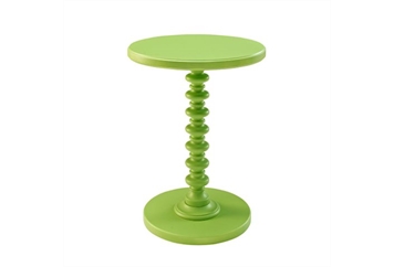 Phoebe End Table Lime Green in Miami, Ft. Lauderdale, Palm Beach