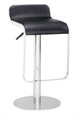 Equino Barstool Black in Miami, Ft. Lauderdale, Palm Beach