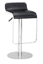 Equino Barstool Black in Miami, Ft. Lauderdale, Palm Beach