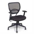 Executive Jr Chair Black Space in Miami, Ft. Lauderdale, Palm Beach