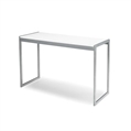 Aria White Console Table in Miami, Ft. Lauderdale, Palm Beach