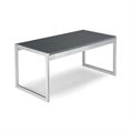 Aria Charcoal Coffee Table in Miami, Ft. Lauderdale, Palm Beach