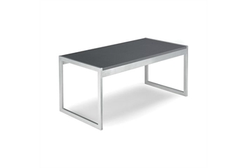 Aria Charcoal Coffee Table in Miami, Ft. Lauderdale, Palm Beach