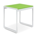 Aria Green End Table in Miami, Ft. Lauderdale, Palm Beach