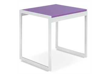 Aria Purple End Table in Miami, Ft. Lauderdale, Palm Beach