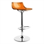 Vienna Orange Barstool in Miami, Ft. Lauderdale, Palm Beach