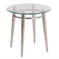 Brooklyn End Table Round in Miami, Ft. Lauderdale, Palm Beach