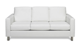 Blanc Sofa in Miami, Ft. Lauderdale, Palm Beach