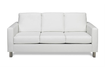 Blanc Sofa in Miami, Ft. Lauderdale, Palm Beach