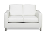 Blanc Loveseat in Miami, Ft. Lauderdale, Palm Beach