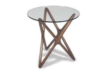 Quasar End Table in Miami, Ft. Lauderdale, Palm Beach