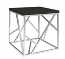 Fuze End Table in Miami, Ft. Lauderdale, Palm Beach