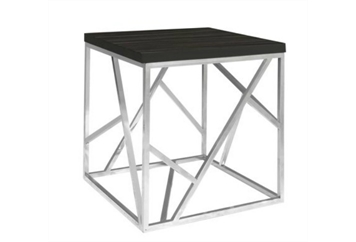 Fuze End Table in Miami, Ft. Lauderdale, Palm Beach