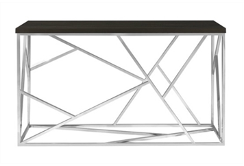 Fuze Console Table in Miami, Ft. Lauderdale, Palm Beach