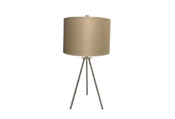 Tripod Table Lamp in Miami, Ft. Lauderdale, Palm Beach