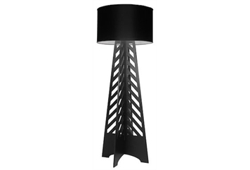 Mondo Lamp- Motif in Miami, Ft. Lauderdale, Palm Beach
