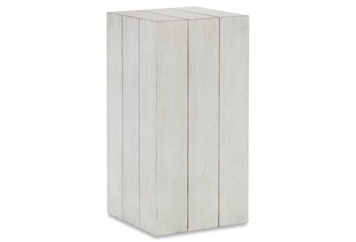 Eden End Table - Tall in Miami, Ft. Lauderdale, Palm Beach