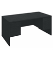 Executive Desk - Black in Miami, Ft. Lauderdale, Palm Beach