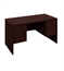 Executive Desk Jr. - Mahogany in Miami, Ft. Lauderdale, Palm Beach