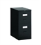 File Cabinet 2 Drawer Vertical Black (Legal) in Miami, Ft. Lauderdale, Palm Beach