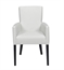 Stage Chair Bianca White in Miami, Ft. Lauderdale, Palm Beach