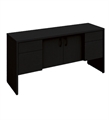 Storage Credenza - Black in Miami, Ft. Lauderdale, Palm Beach