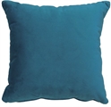 Pillow Luxe - Blue in Miami, Ft. Lauderdale, Palm Beach