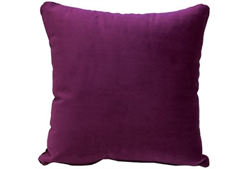 Pillow Luxe - Purple in Miami, Ft. Lauderdale, Palm Beach