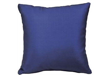 Pillow Metallic - Blue in Miami, Ft. Lauderdale, Palm Beach