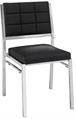 Milo Chair - Black in Miami, Ft. Lauderdale, Palm Beach