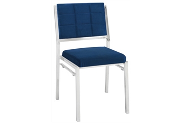 Milo Chair - Blue in Miami, Ft. Lauderdale, Palm Beach