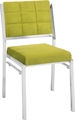 Milo Chair - Chartreuse in Miami, Ft. Lauderdale, Palm Beach