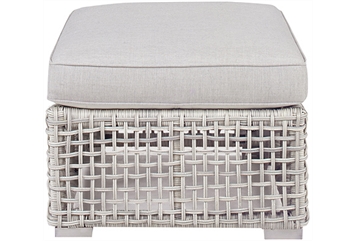 Wisteria Ottoman in Miami, Ft. Lauderdale, Palm Beach