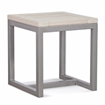 Shoreline End Table in Miami, Ft. Lauderdale, Palm Beach