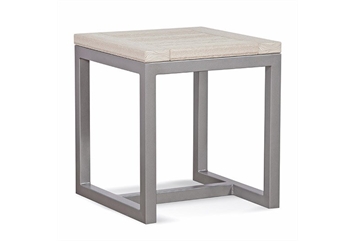 Shoreline End Table in Miami, Ft. Lauderdale, Palm Beach