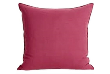 Pillow Luxe - Hot Pink in Miami, Ft. Lauderdale, Palm Beach