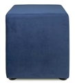 Rubix Cube Ottoman - Cromwell in Miami, Ft. Lauderdale, Palm Beach