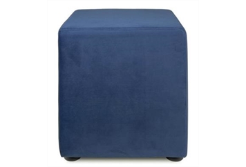 Rubix Cube Ottoman - Cromwell in Miami, Ft. Lauderdale, Palm Beach