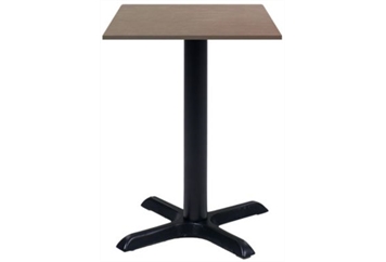 Spectrum Black Base Sirona Top Highboy Table in Miami, Ft. Lauderdale, Palm Beach