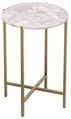 Gemma Citrine End Table in Miami, Ft. Lauderdale, Palm Beach