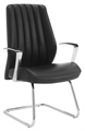 Rimati Black Office Chair in Miami, Ft. Lauderdale, Palm Beach