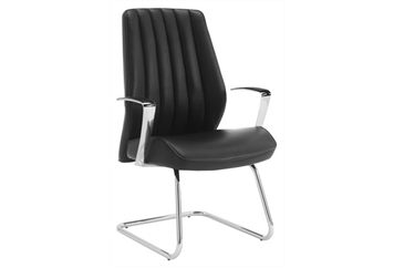 Rimati Black Office Chair in Miami, Ft. Lauderdale, Palm Beach