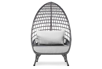 Tulum Nest Lounge Chair in Miami, Ft. Lauderdale, Palm Beach