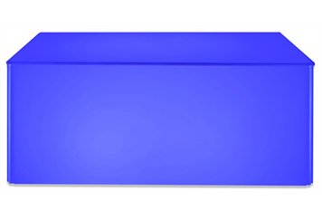 LED Coffee Table Rectangle in Miami, Ft. Lauderdale, Palm Beach