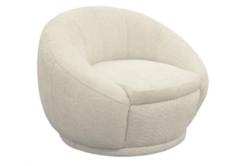 Swivel Annabella Lounge Chair in Miami, Ft. Lauderdale, Palm Beach