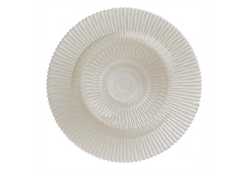 Marbella Pearl Charger Plate in Miami, Ft. Lauderdale, Palm Beach