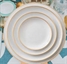 Bella Collection China Set in Miami, Ft. Lauderdale, Palm Beach