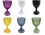 Capri Glassware in Miami, Ft. Lauderdale, Palm Beach