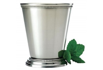 Mint Julep Cup in Miami, Ft. Lauderdale, Palm Beach