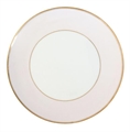 Chantilly Charger Plate - Rose in Miami, Ft. Lauderdale, Palm Beach